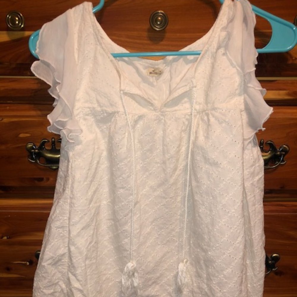 Beautiful Top!